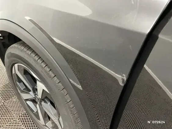 NISSAN QASHQAI III - voiture d'occasion - Photo 27