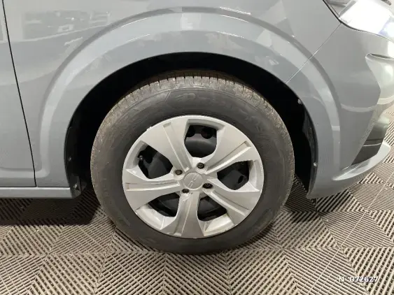 DACIA SANDERO III - voiture d'occasion - Photo 8