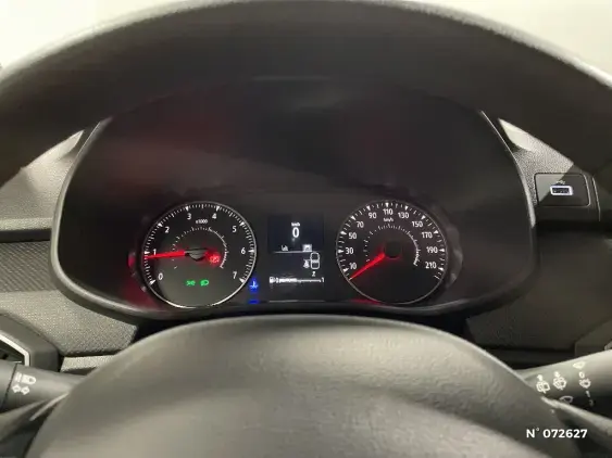 DACIA SANDERO III - voiture d'occasion - Photo 12