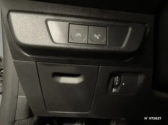 DACIA SANDERO III - voiture d'occasion - Photo 15