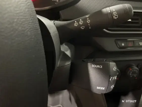 DACIA SANDERO III - voiture d'occasion - Photo 28