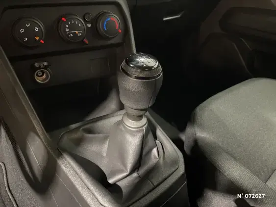 DACIA SANDERO III - voiture d'occasion - Photo 29