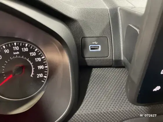 DACIA SANDERO III - voiture d'occasion - Photo 30