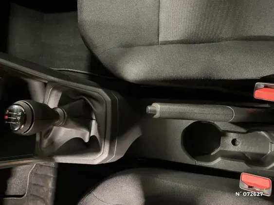 DACIA SANDERO III - voiture d'occasion - Photo 31