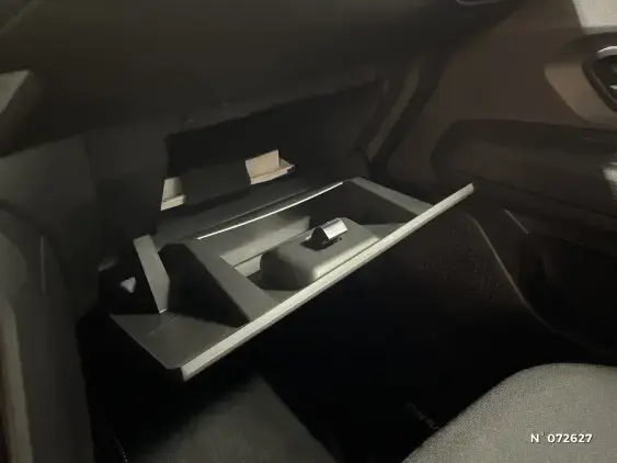 DACIA SANDERO III - voiture d'occasion - Photo 32