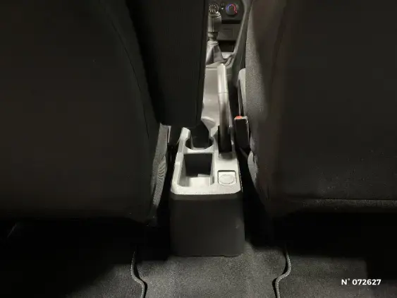 DACIA SANDERO III - voiture d'occasion - Photo 35