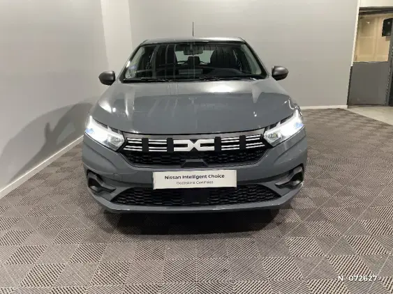 DACIA SANDERO III - voiture d'occasion - Photo 3