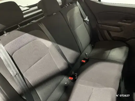 DACIA SANDERO III - voiture d'occasion - Photo 11