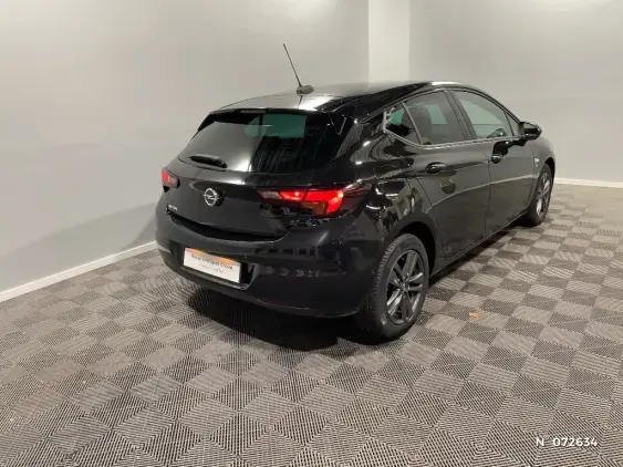 OPEL ASTRA K - voiture d'occasion - Photo 4