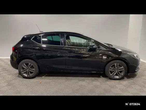 OPEL ASTRA K - voiture d'occasion - Photo 5