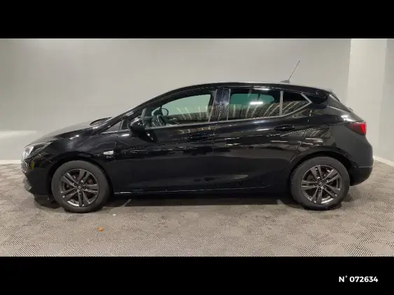 OPEL ASTRA K - voiture d'occasion - Photo 2