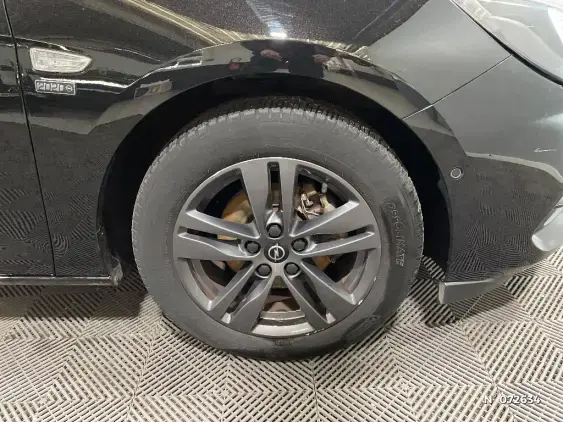 OPEL ASTRA K - voiture d'occasion - Photo 8