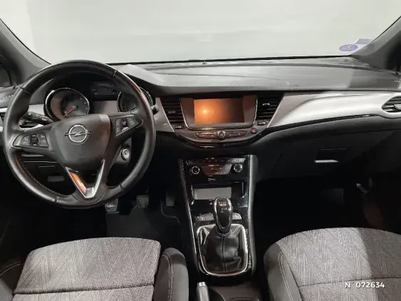OPEL ASTRA K - voiture d'occasion - Photo 9