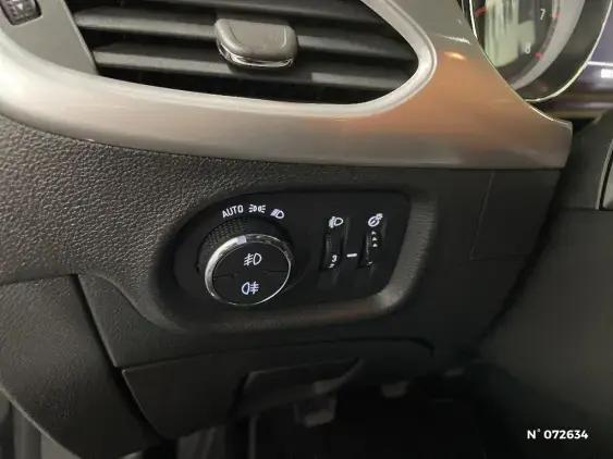 OPEL ASTRA K - voiture d'occasion - Photo 15