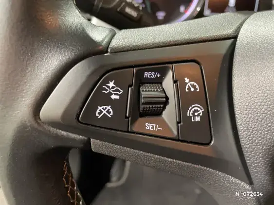 OPEL ASTRA K - voiture d'occasion - Photo 26