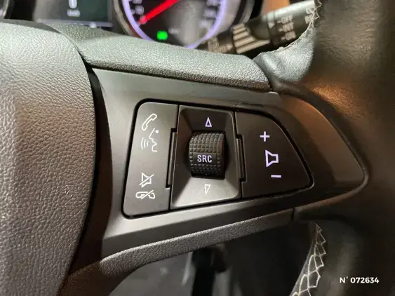 OPEL ASTRA K - voiture d'occasion - Photo 27