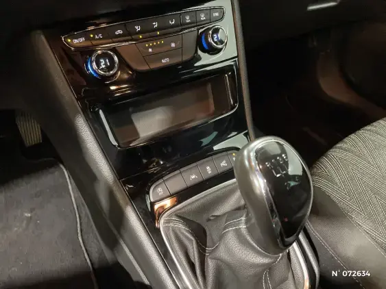 OPEL ASTRA K - voiture d'occasion - Photo 28