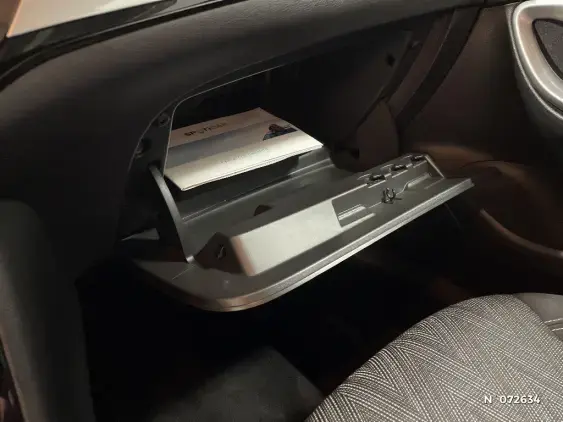 OPEL ASTRA K - voiture d'occasion - Photo 30