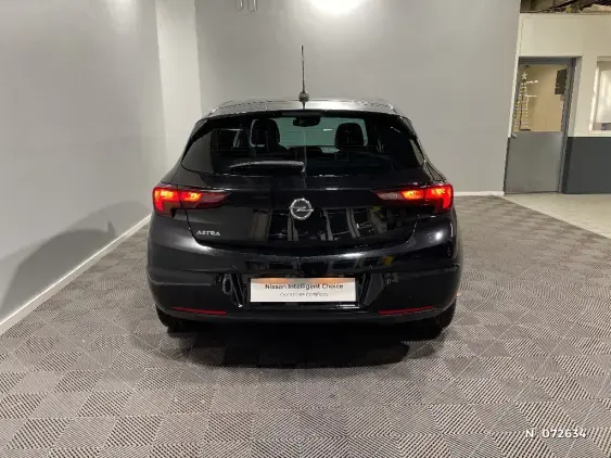 OPEL ASTRA K - voiture d'occasion - Photo 6