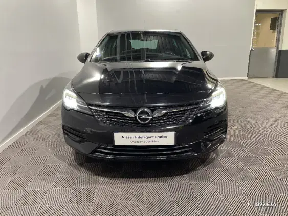 OPEL ASTRA K - voiture d'occasion - Photo 3