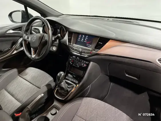 OPEL ASTRA K - voiture d'occasion - Photo 10