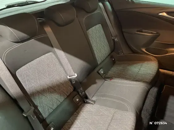 OPEL ASTRA K - voiture d'occasion - Photo 11