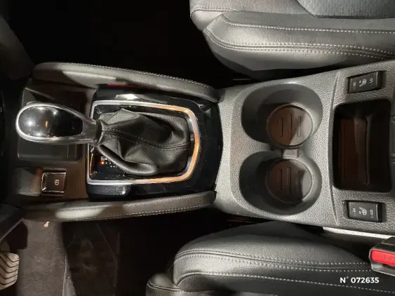 NISSAN QASHQAI II - voiture d'occasion - Photo 33