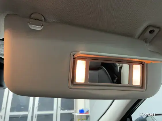 NISSAN QASHQAI II - voiture d'occasion - Photo 36