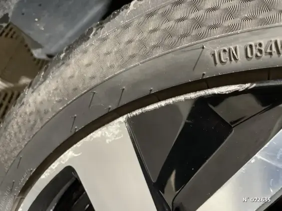 NISSAN QASHQAI II - voiture d'occasion - Photo 27