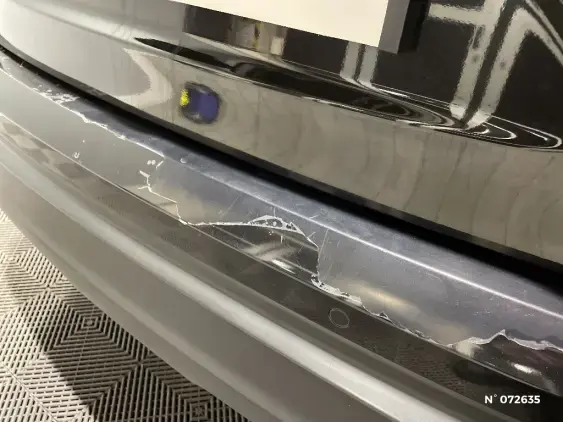 NISSAN QASHQAI II - voiture d'occasion - Photo 28