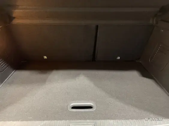 RENAULT CAPTUR - voiture d'occasion - Photo 7