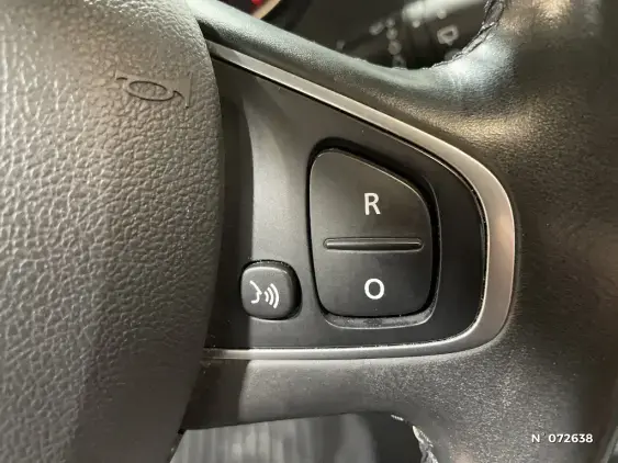 RENAULT CAPTUR - voiture d'occasion - Photo 28