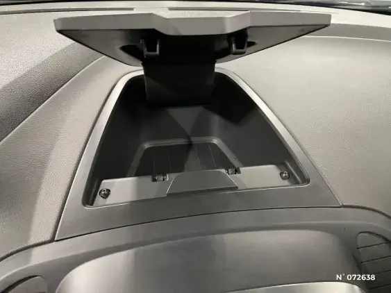 RENAULT CAPTUR - voiture d'occasion - Photo 32