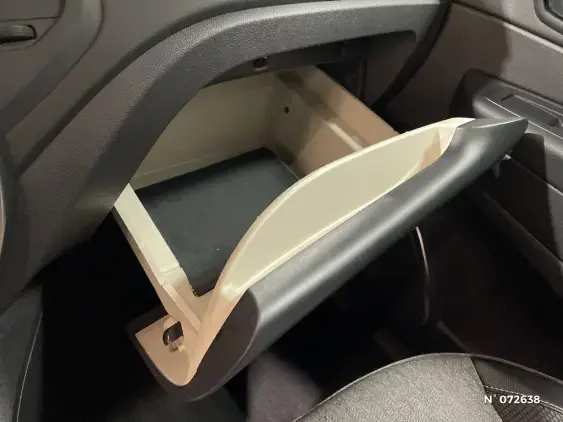 RENAULT CAPTUR - voiture d'occasion - Photo 35