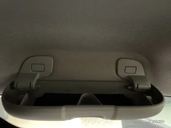 RENAULT CAPTUR - voiture d'occasion - Photo 37