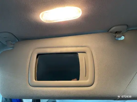 RENAULT CAPTUR - voiture d'occasion - Photo 38