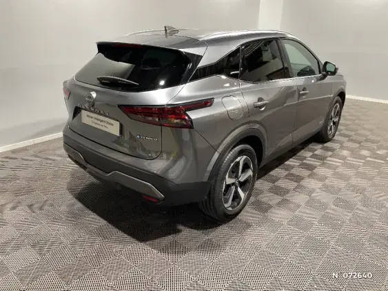 NISSAN QASHQAI III - voiture d'occasion - Photo 4