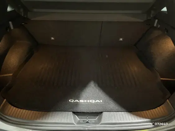 NISSAN QASHQAI III - voiture d'occasion - Photo 7