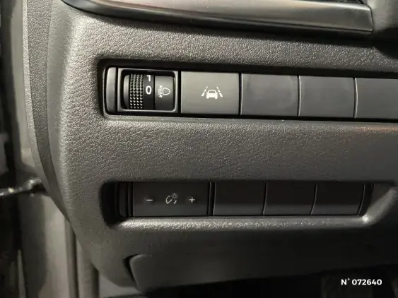 NISSAN QASHQAI III - voiture d'occasion - Photo 15