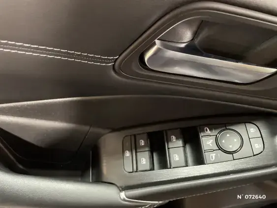 NISSAN QASHQAI III - voiture d'occasion - Photo 28