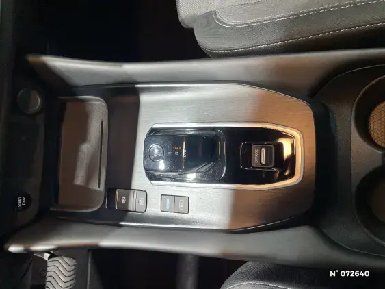 NISSAN QASHQAI III - voiture d'occasion - Photo 30