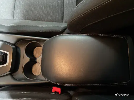 NISSAN QASHQAI III - voiture d'occasion - Photo 31