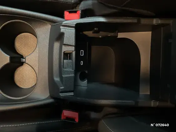 NISSAN QASHQAI III - voiture d'occasion - Photo 32