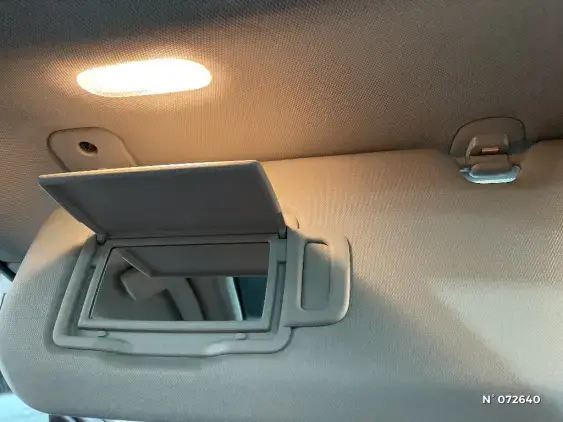 NISSAN QASHQAI III - voiture d'occasion - Photo 34