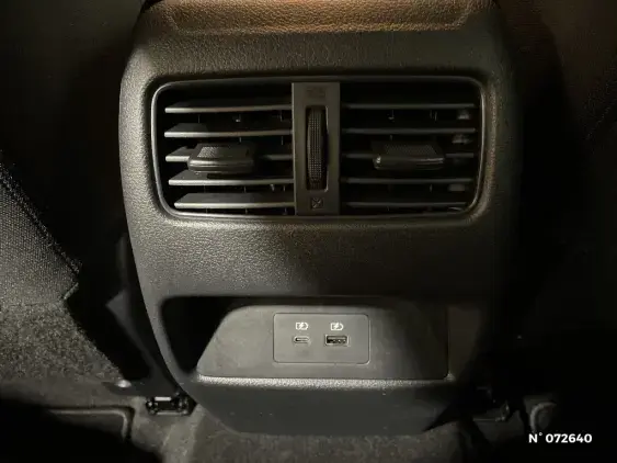 NISSAN QASHQAI III - voiture d'occasion - Photo 37