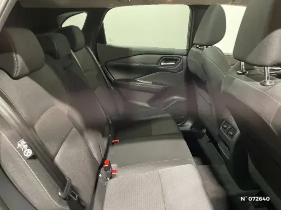 NISSAN QASHQAI III - voiture d'occasion - Photo 11