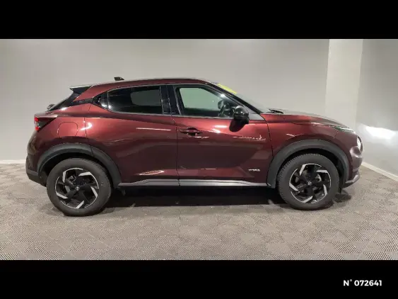 NISSAN JUKE II - voiture d'occasion - Photo 5