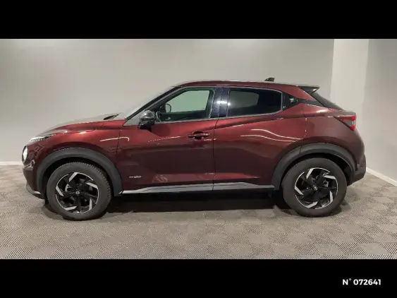 NISSAN JUKE II - voiture d'occasion - Photo 2