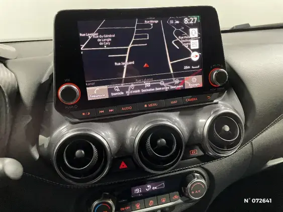 NISSAN JUKE II - voiture d'occasion - Photo 13