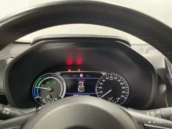 NISSAN JUKE II - voiture d'occasion - Photo 12